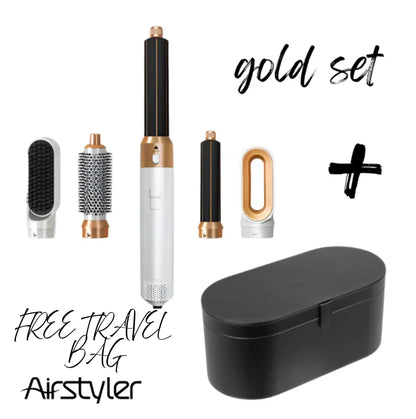 AİRSTYLER - Airstyler