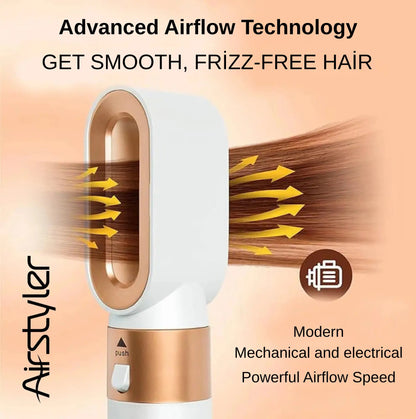 AİRSTYLER - Airstyler