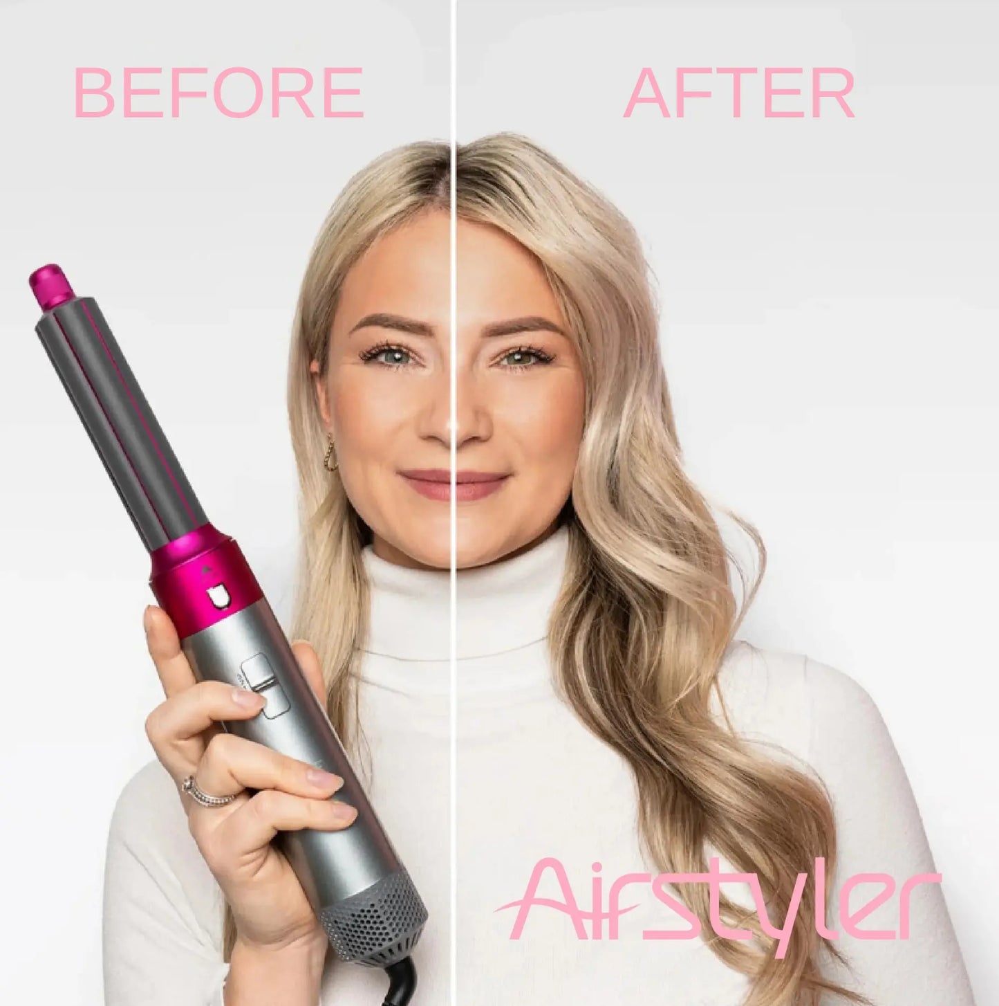 AİRSTYLER - Airstyler