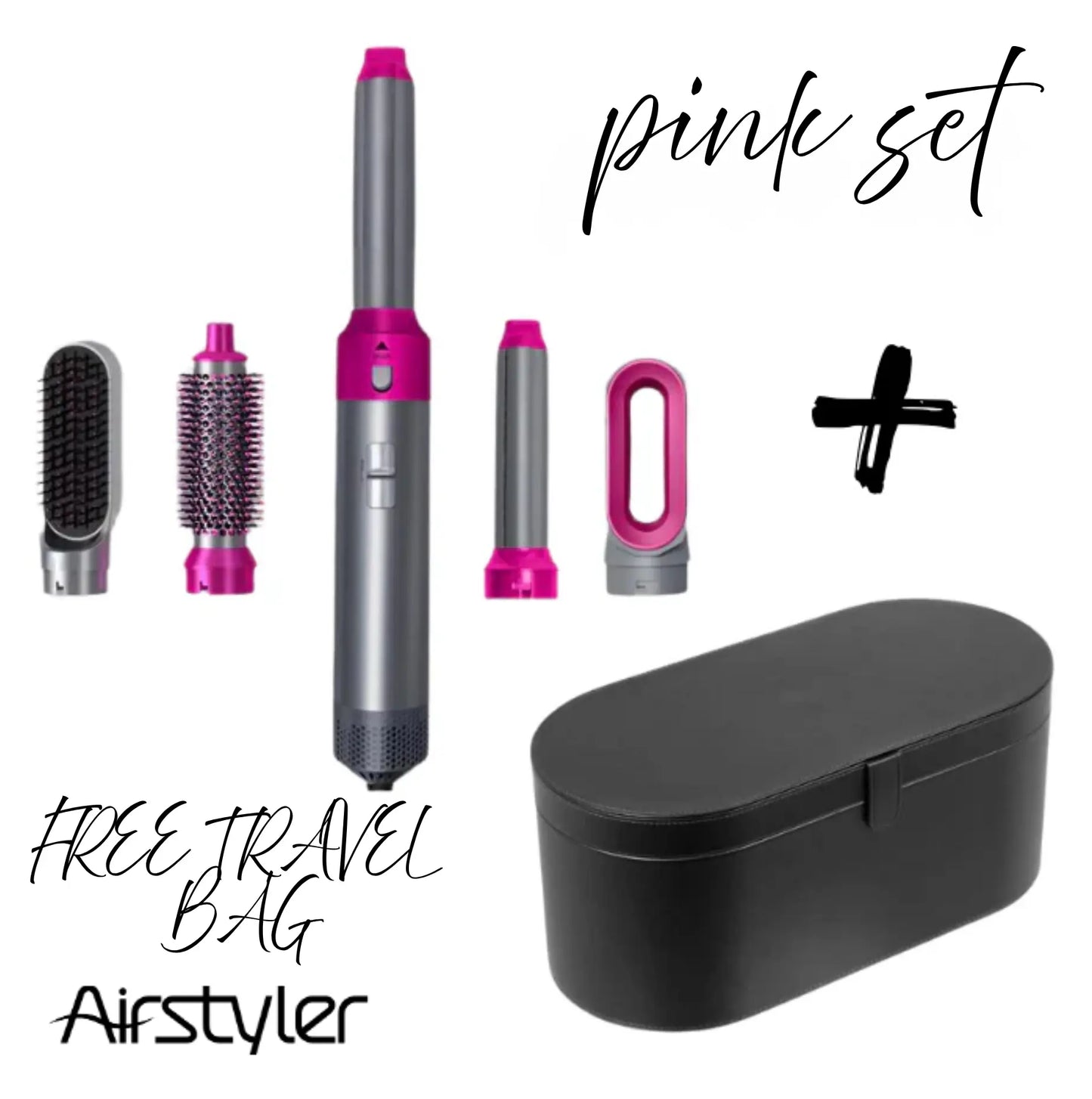 AİRSTYLER - Airstyler