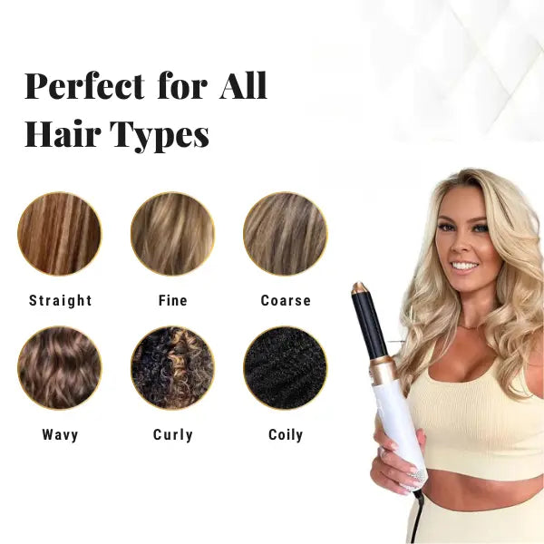 AİRSTYLER - Airstyler